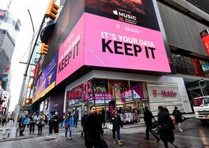 T-Mobile US: Unternehmen hält Daten nicht so sicher (Foto: t-mobile.com)