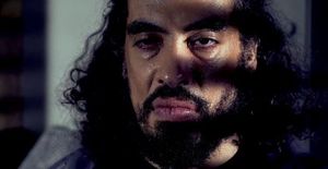 Filmszene: Zuschauer steuern Handlung unterbewusst (Foto: Richard Ramchurn)