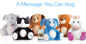 Smartes Spielzeug: Läden boykottieren CloudPets (Foto: cloudpets.com)