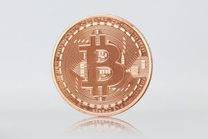 Bitcoin: Investitions- wird Spekulationsobjekt (Foto: Tim Reckmann, pixelio.de)