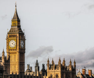 Big Ben: Bürgermeister wirbt für Kooperationen (Foto: pixelio.de/Marcel Klinger)