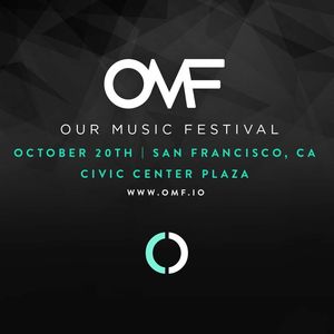 OMF-Festival: Blockchain soll künftig Organisation regeln (Foto: omf.io) OMF-Festival: Blockchain soll künftig Organisation regeln (Foto: omf.io)