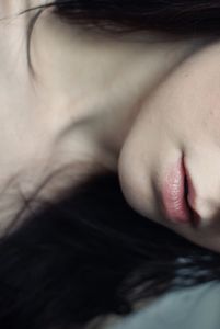 Frau: Schlafprobleme sind weitverbreitet (Foto: pixelio.de, Corinna Dumat) Frau: Schlafprobleme sind weitverbreitet (Foto: pixelio.de, Corinna Dumat)