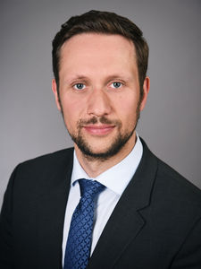 Prof. Dr. Stefan Diestel (Foto: ISM)