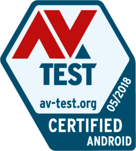 AV-Test-Zertifizierung (© G DATA)