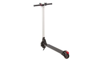 IKEA-Produktrückruf: PENDLA Elektroscooter (© IKEA)