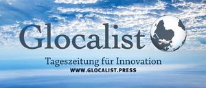 GLOCALIST (Kreation: Bettina Dürrheim)
