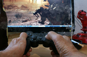 Game: Mehr Motivation durch Personalisierung (Foto: Bernd Kasper, pixelio.de)