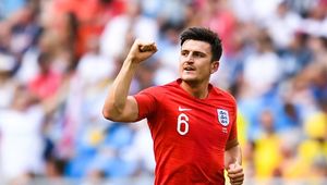 Harry Maguire: England hat es sehr weit gebracht (Foto: fifa.com/Getty Images)