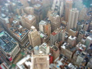 New York City: Spillover-Effekt nicht überall (Foto: TiM Caspary, pixelio.de)