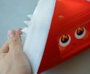 Neuer Roboter zeigt, wie er sich fühlt (Foto: Lindsay France/cornell.edu)