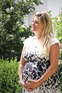 Schwangere: Infarktrisiko in den USA hoch (Foto: pixelio.de/www.helenesouza.com) Schwangere: Infarktrisiko in den USA hoch (Foto: pixelio.de/www.helenesouza.com)