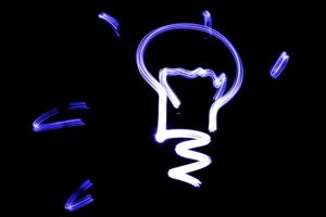 Natürliches neuronales Netzwerk diente als Vorbild (Foto: pixelio.de, JMG)