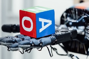 Drehen, aber wie drehen, das ist hier die Frage (Foto: openai.com)