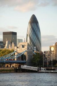 London: Vorbereitungen auf harten Brexit (Foto: Bernhard Thüauf, pixelio.de)