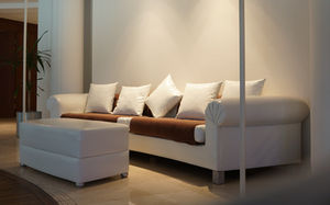 Wohnen: User wollen stylische Innenräume (Foto: Rainer Sturm, pixelio.de)