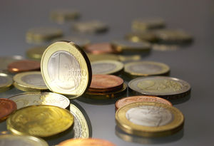 Geld: Strategische Preise sind nicht immer wirksam (Foto: pixelio.de, I-vista)