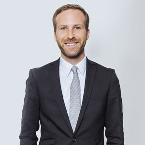 Nicolai Mattern (Foto: LVMH)