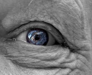 Auge: Fenster ins Gehirn (Foto: pixelio.de, berwis)
