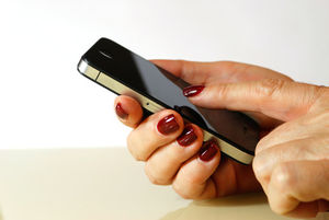 Online-Suche: Teenager googeln Depressionen (Foto: I-vista, pixelio.de) Online-Suche: Teenager googeln Depressionen (Foto: I-vista, pixelio.de)