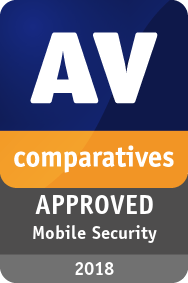 G DATA erhält verdient die AV-Comparatives Zertifizierung (Bild: G DATA)