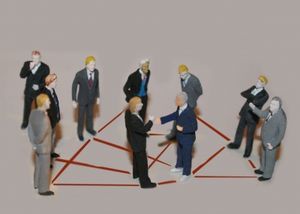 Austausch: Weniger ist mehr (Foto: Stephanie Hofschlaeger, pixelio.de)