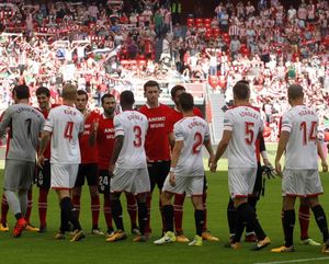 Spanischer Fußball: Gratis-Streams in Asien (Foto: laliga.es)