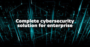 ESET-Business-Securitylösungen (Copyright: ESET)