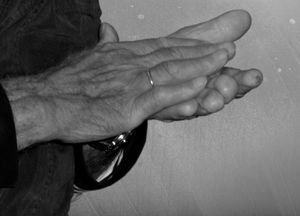 Alzheimer: Warum nicht alle erkranken (Foto: pixelio.de, sokaeiko) Alzheimer: Warum nicht alle erkranken (Foto: pixelio.de, sokaeiko)