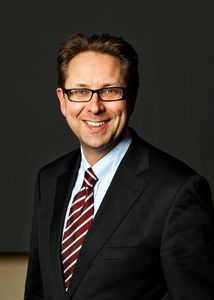 Prof. Dr. Michael Benz (Foto: ISM)
