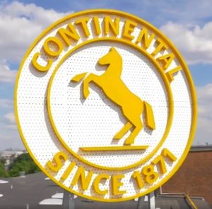 Continental: Hannoveraner Unternehmen durchlebt eine Krise (Foto: conti.de)