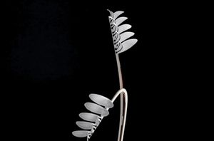 Aktuatoren aus Papier nehmen jede gewünschte Form an (Foto: cmu.edu)