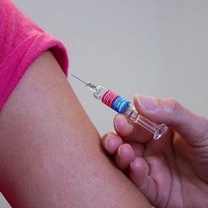 Impfung: Twitter-Diskussion oft nur Scheindebatte (Foto: dfuhlert, pixabay.com)