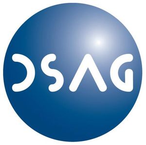 DSAG, Logo (Copyright: DSAG)