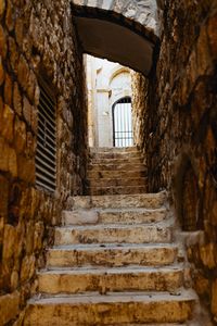Altstadt: Jerusalem wie vor 2.000 Jahren (Foto: unsplash.com, Dan Gold)