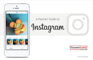 Instagram: Unternehmen gibt Eltern umstrittene Tipps (Foto: instagram.com)