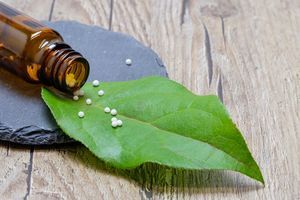 Homöopathische Globuli (pixabay.com; Foto: gemeinfrei)