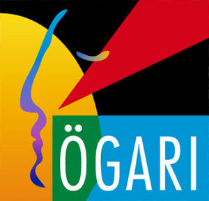 ÖGARI, Logo (© ÖGARI)