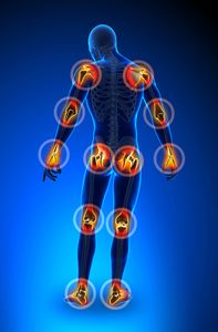 Rheumatage in Österreich (Foto: decade3d - Fotolia.com)