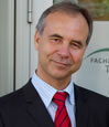 MMag. Victor Mihalic, CEO, Chairman (Foto: EBCL International GmbH)