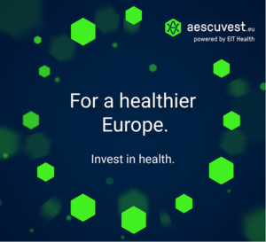 aescuvest startet europaweites Crowdfunding-Portal (Foto: aescuvest GmbH)