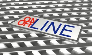 Online-Verhalten: User hängen in 