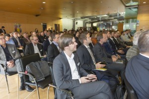 Digital Future Congress 2017 (Foto: IT Community Styria)