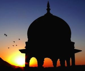 Indischer Tempel: große Kritik an 