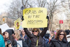 Midterms: Manipulation könnte leicht sein (Foto: Mirah Curzer, unsplash.com)