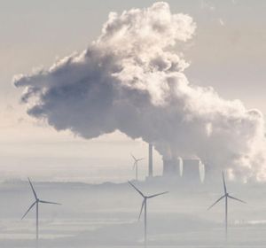 Dicke Luft: radikales Umdenken nötig (Foto: Bernd Lauter, greenpeace.de)