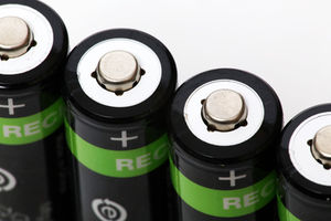 Batterien: TENGs übernehmen Energiegewinnung (Foto: pixelio.de, Tim Reckmann)