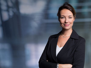 Susanne Anspach wird Head of Operations bei INTEGR8 Social (Foto: Integr8)