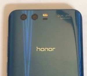 Honor-Smartphone: Huawei setzt auf Untermarken (Foto: Florian Fügemann)