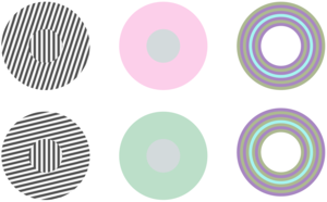 Illusion: Computer ahmt menschliche Wahrnehmung nach (Foto: brown.edu)